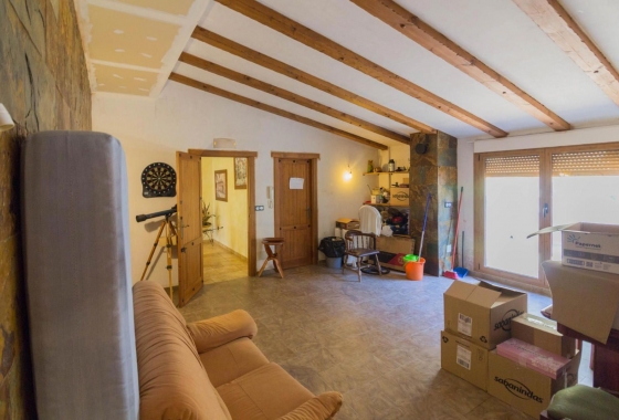 Rynek wtórny - Villa - Redován