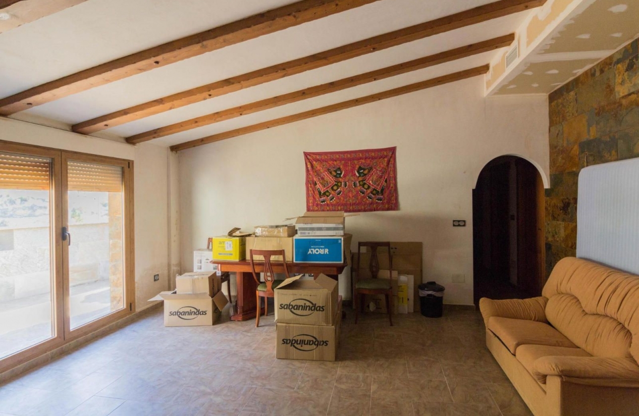 Rynek wtórny - Villa - Redován