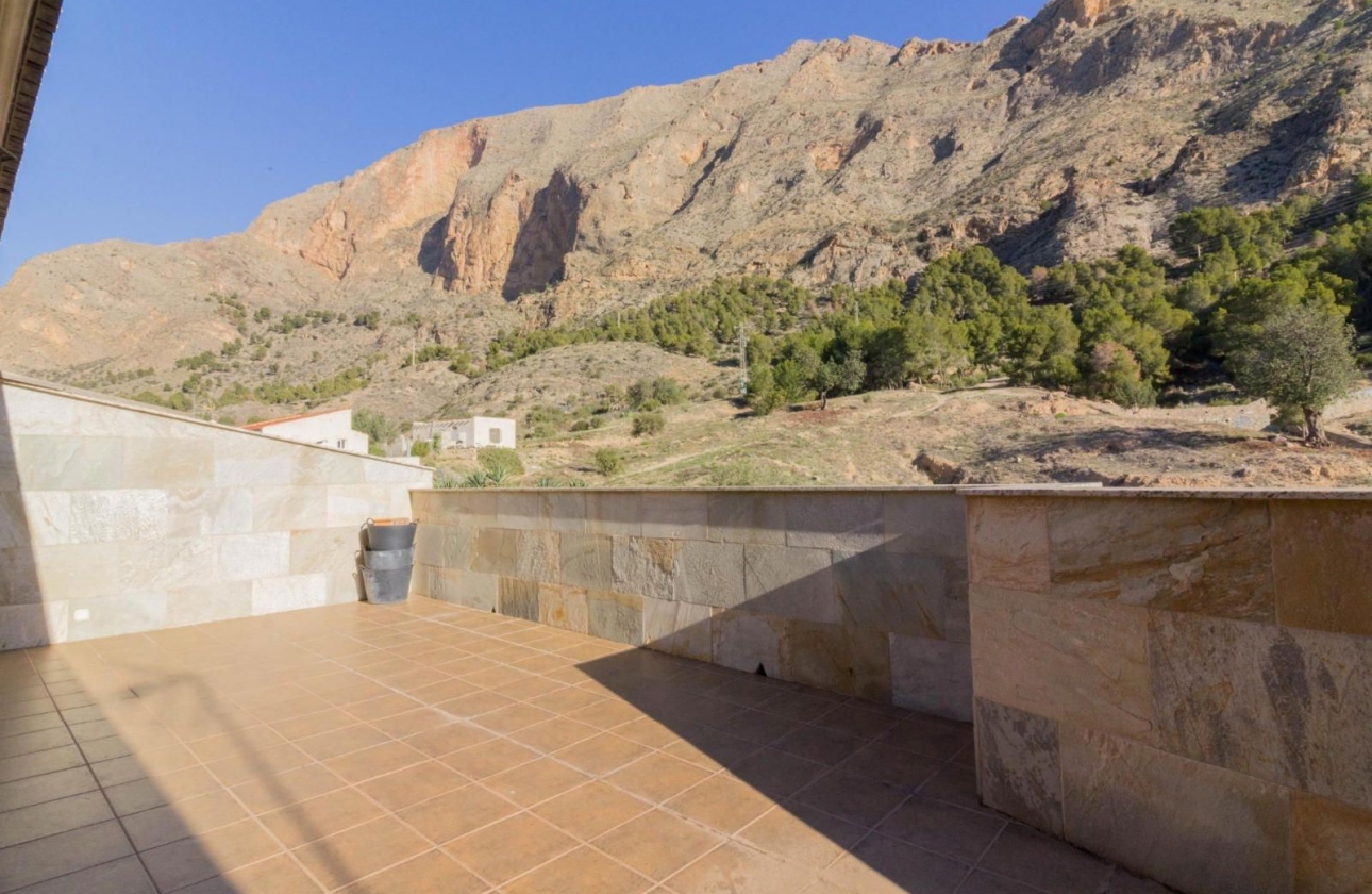 Rynek wtórny - Villa - Redován