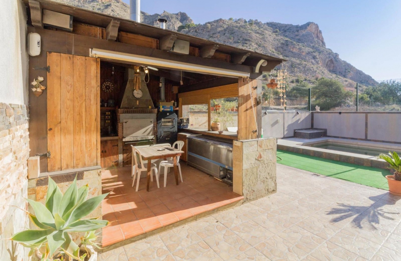 Rynek wtórny - Villa - Redován