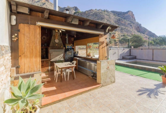 Rynek wtórny - Villa - Redován