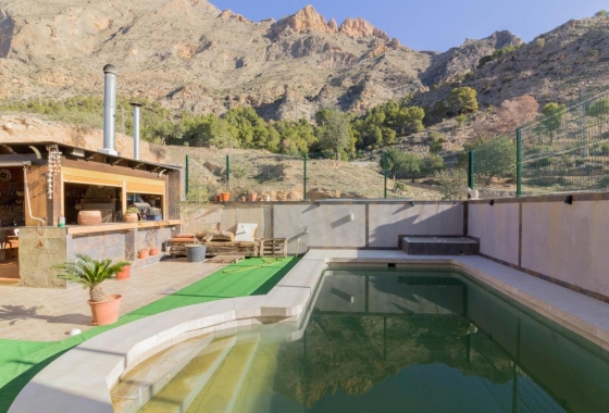 Rynek wtórny - Villa - Redován