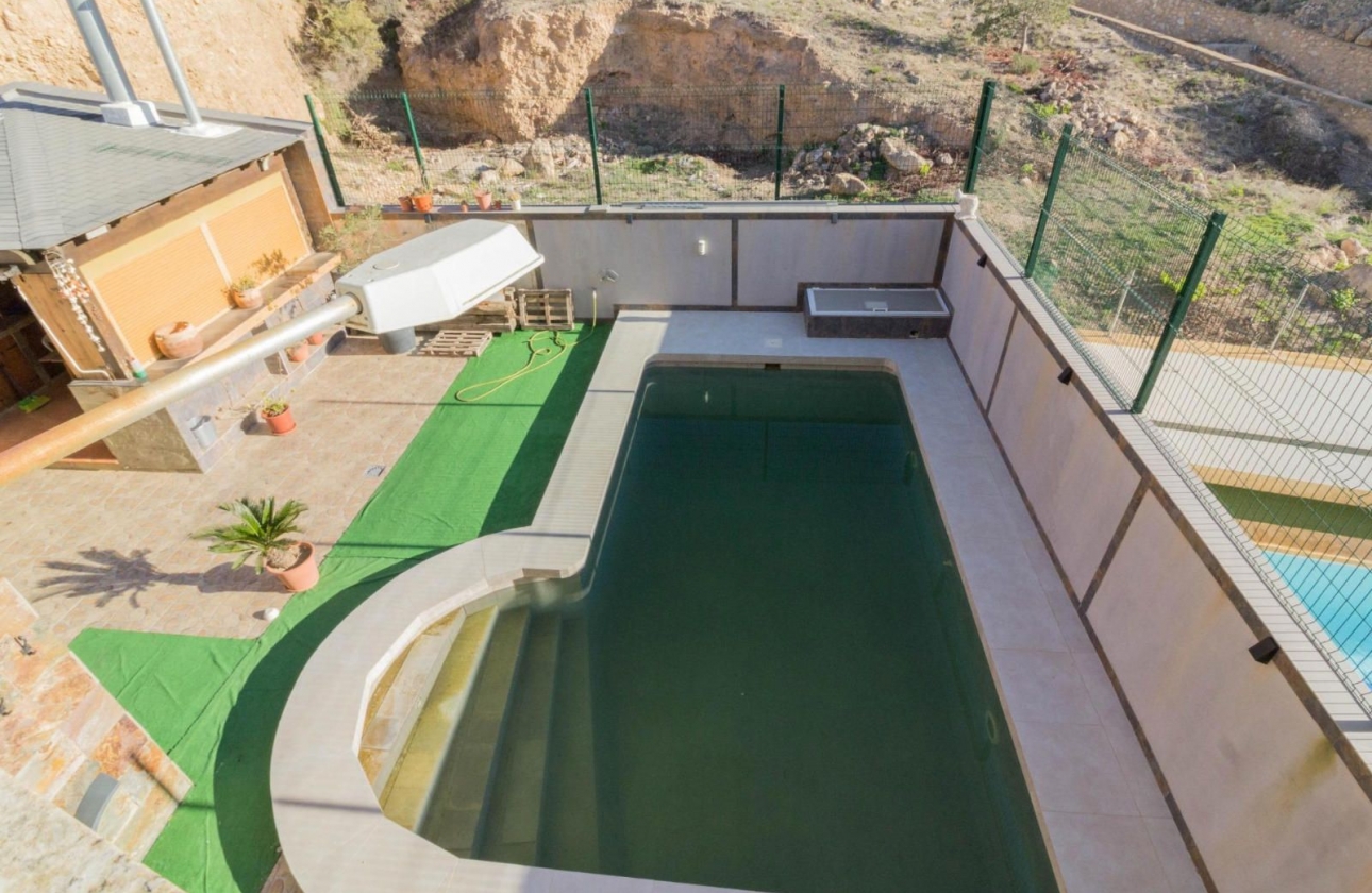 Rynek wtórny - Villa - Redován