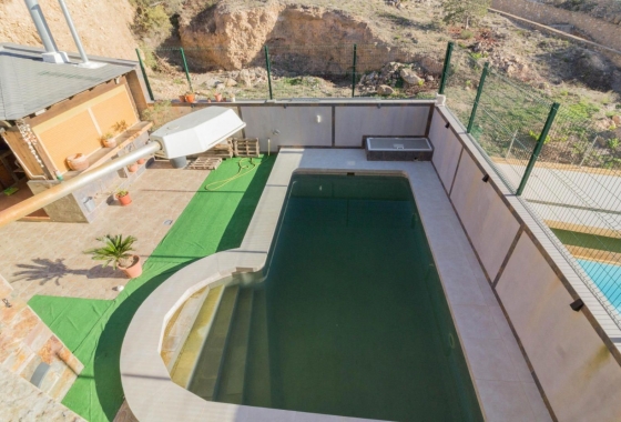 Rynek wtórny - Villa - Redován