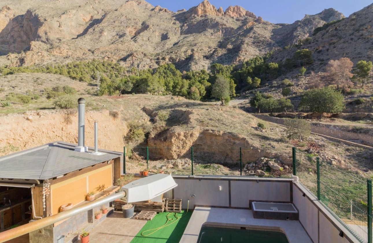 Rynek wtórny - Villa - Redován