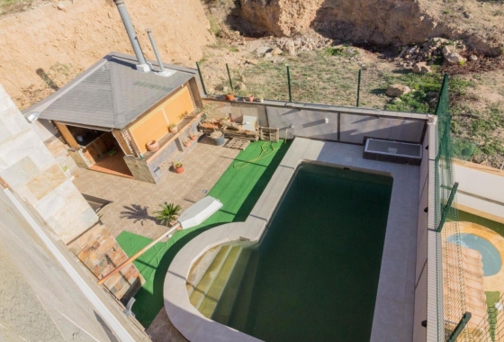 Rynek wtórny - Villa - Redován