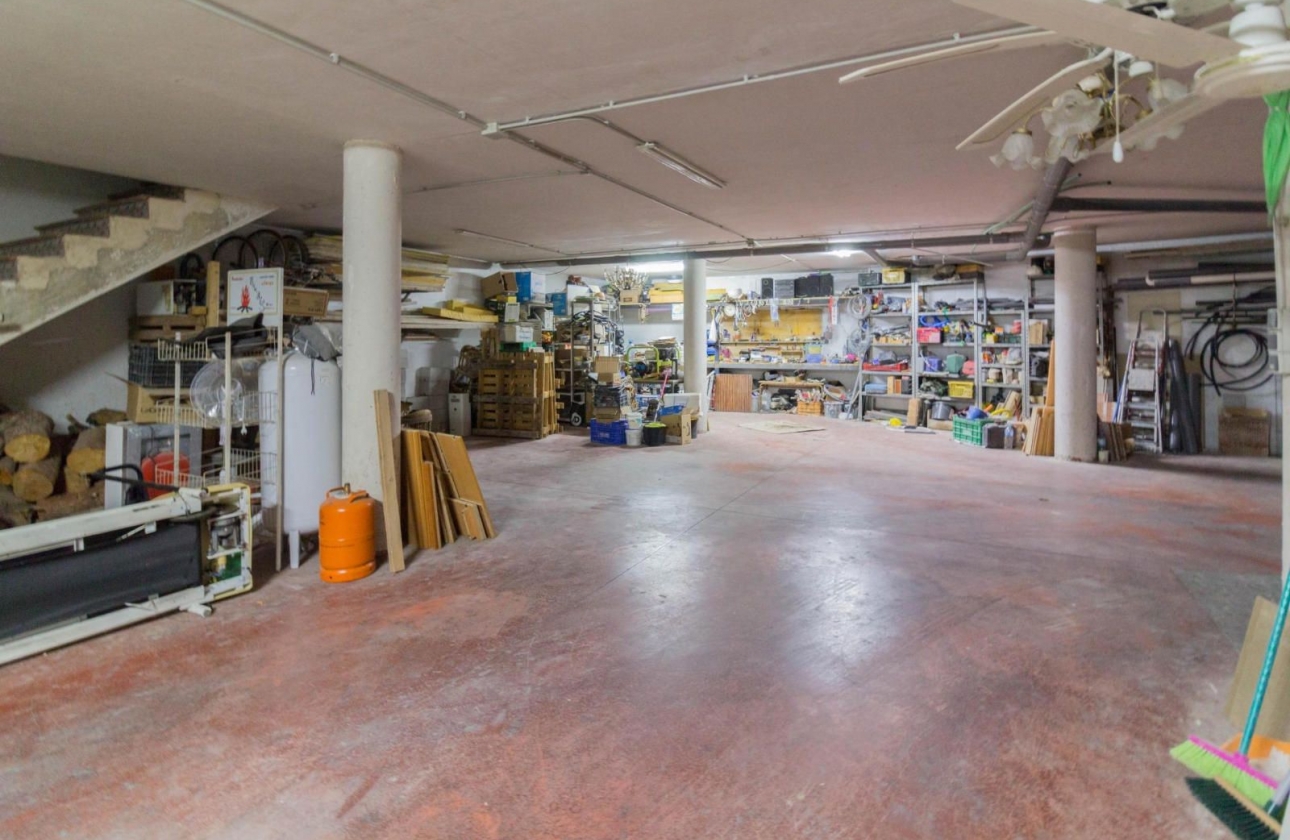 Rynek wtórny - Villa - Redován