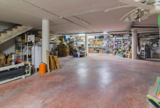 Rynek wtórny - Villa - Redován