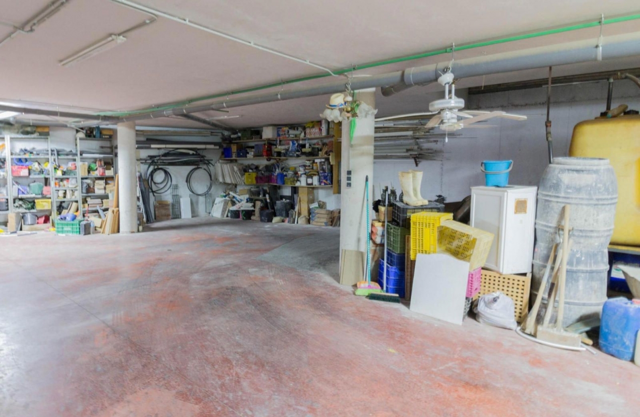 Rynek wtórny - Villa - Redován