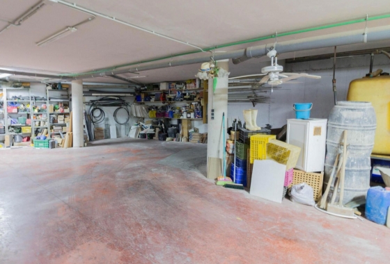 Rynek wtórny - Villa - Redován