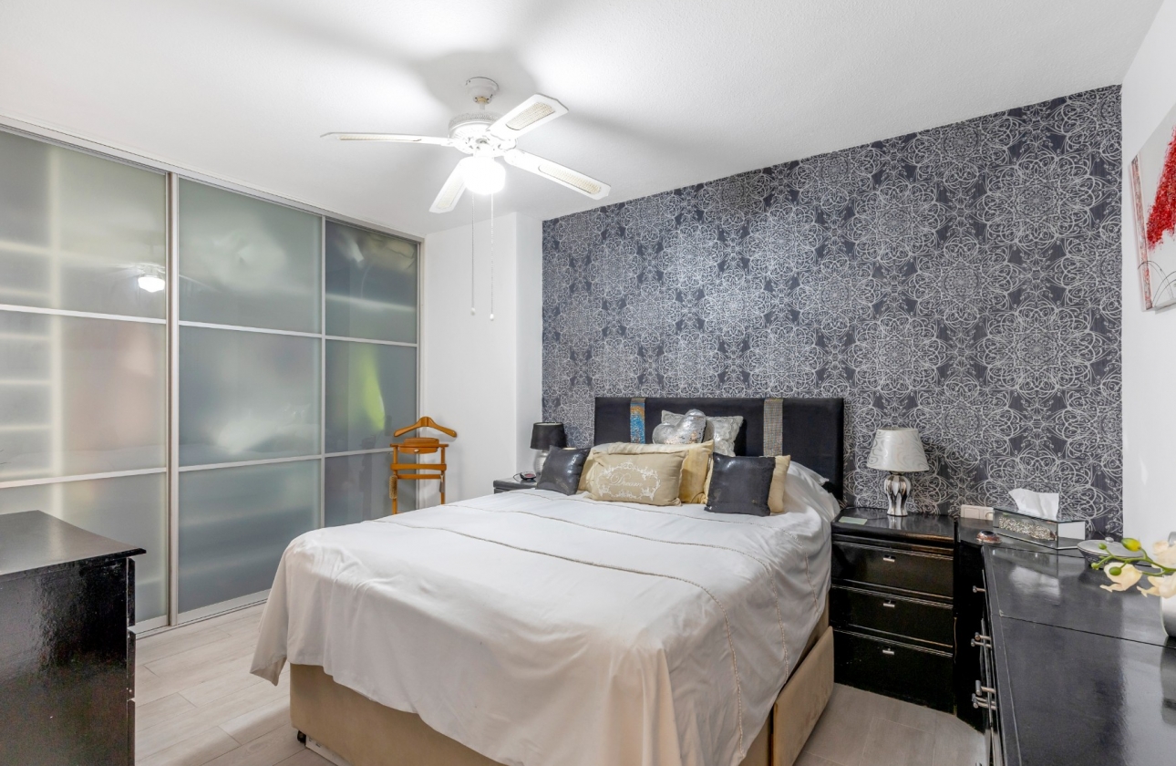 Rynek wtórny - Apartament - Torrevieja - Playa del Cura