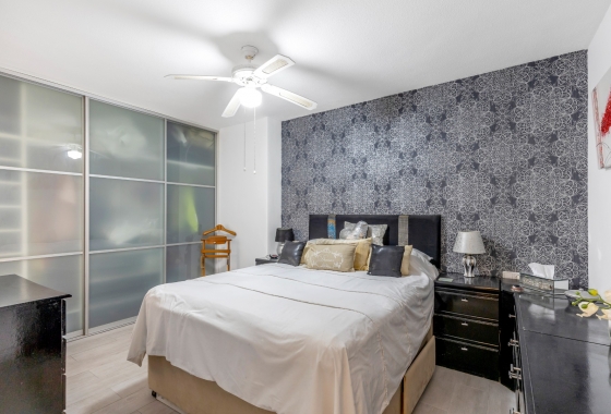 Rynek wtórny - Apartament - Torrevieja - Playa del Cura