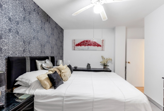 Rynek wtórny - Apartament - Torrevieja - Playa del Cura