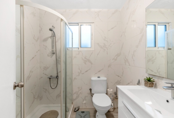 Rynek wtórny - Apartament - Torrevieja - Playa del Cura