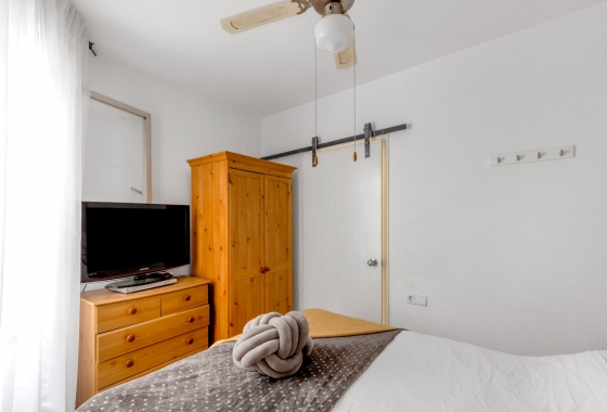 Rynek wtórny - Apartament - Torrevieja - Playa del Cura