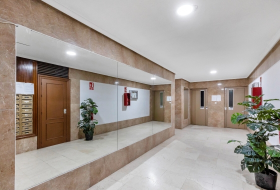 Rynek wtórny - Apartament - Torrevieja - Playa del Cura