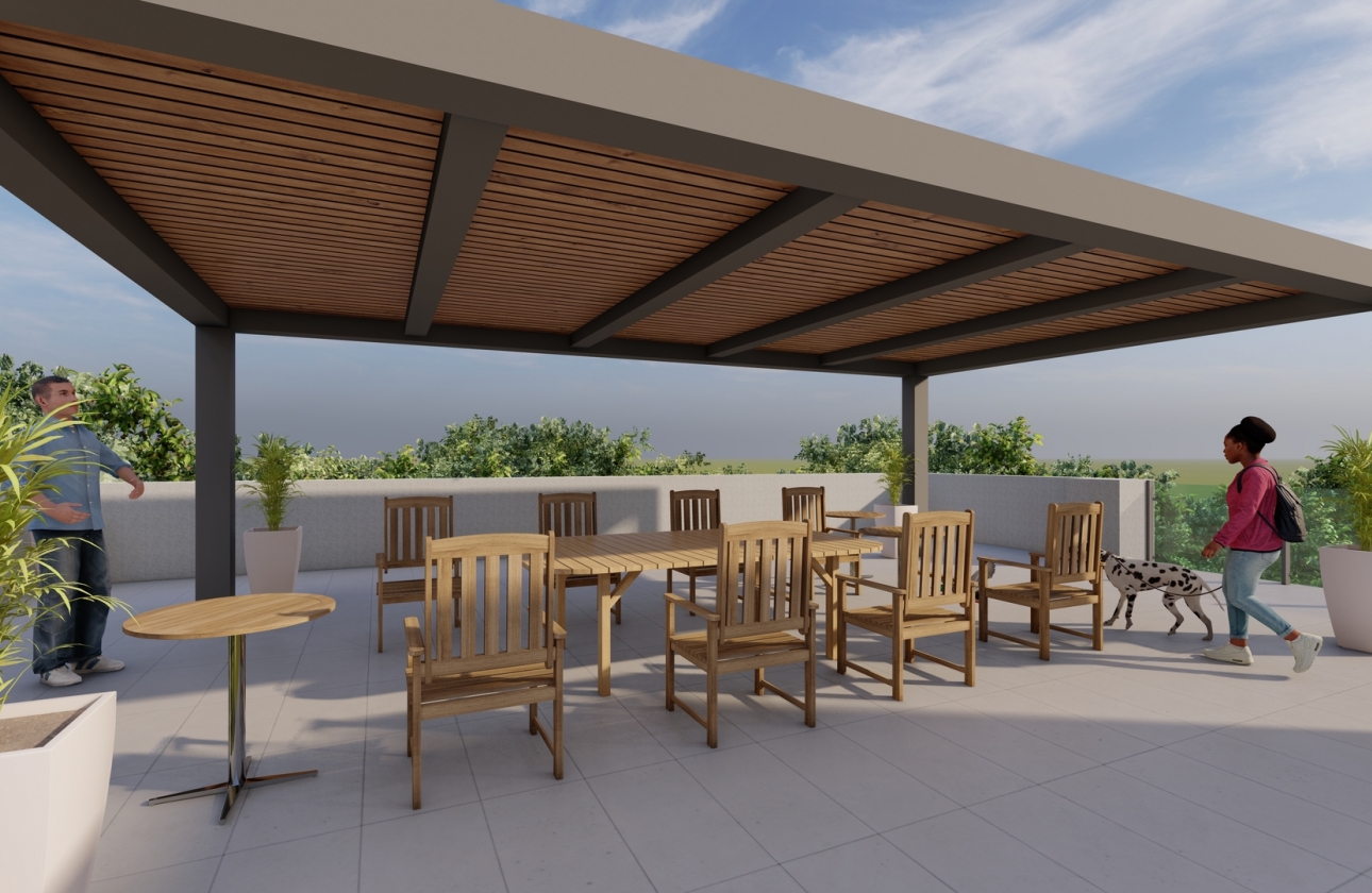 New Build - Detached - Fuente Álamo