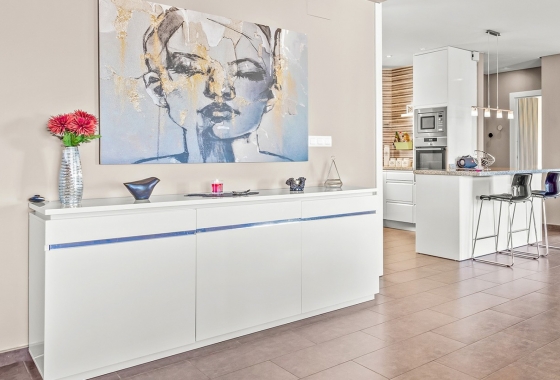 Rynek wtórny - Penthouse - Orihuela Costa - Villamartín