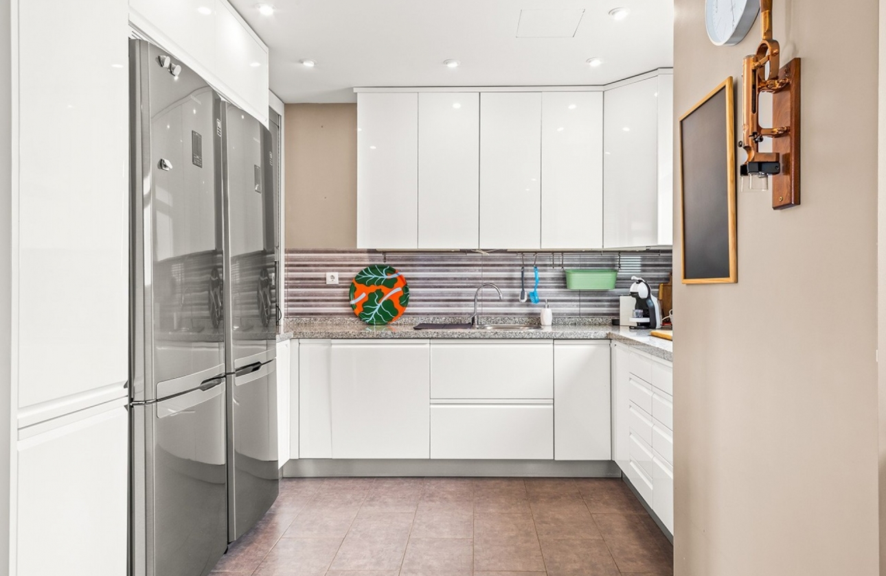 Rynek wtórny - Penthouse - Orihuela Costa - Villamartín