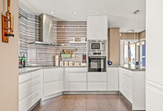 Rynek wtórny - Penthouse - Orihuela Costa - Villamartín