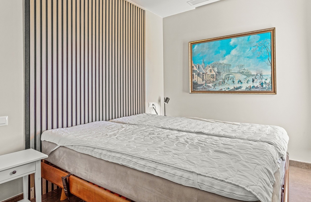 Rynek wtórny - Penthouse - Orihuela Costa - Villamartín