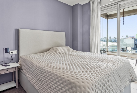 Rynek wtórny - Penthouse - Orihuela Costa - Villamartín