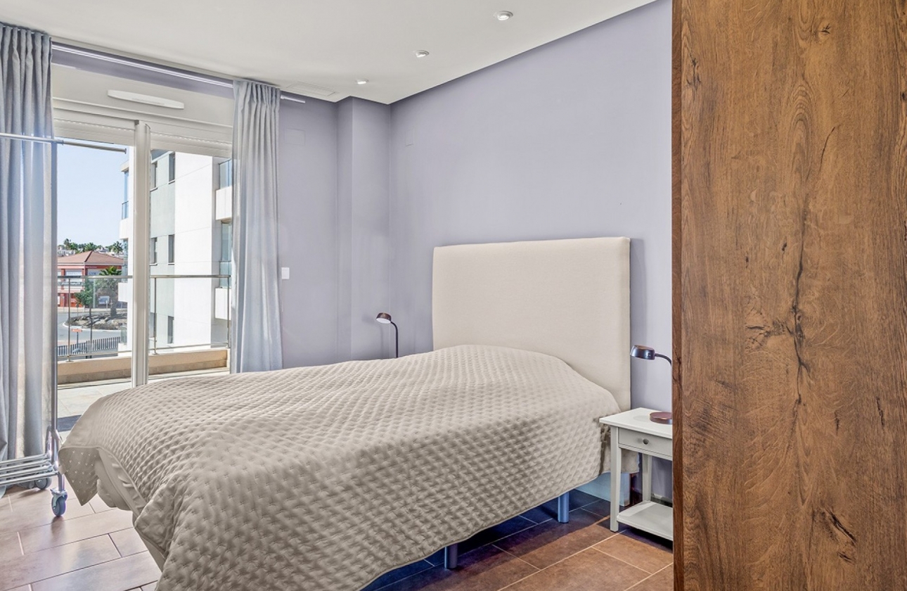 Rynek wtórny - Penthouse - Orihuela Costa - Villamartín