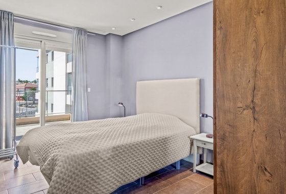 Rynek wtórny - Penthouse - Orihuela Costa - Villamartín