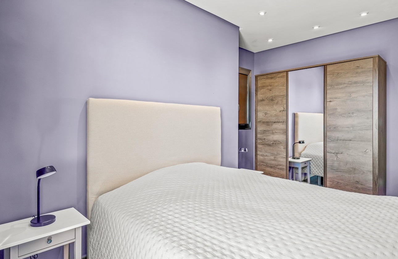 Rynek wtórny - Penthouse - Orihuela Costa - Villamartín