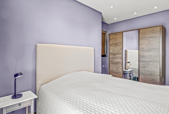 Rynek wtórny - Penthouse - Orihuela Costa - Villamartín