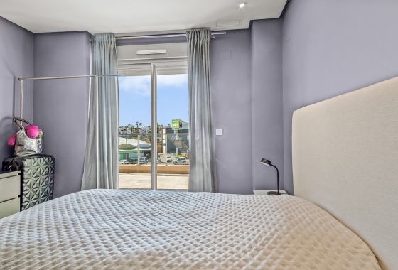 Rynek wtórny - Penthouse - Orihuela Costa - Villamartín