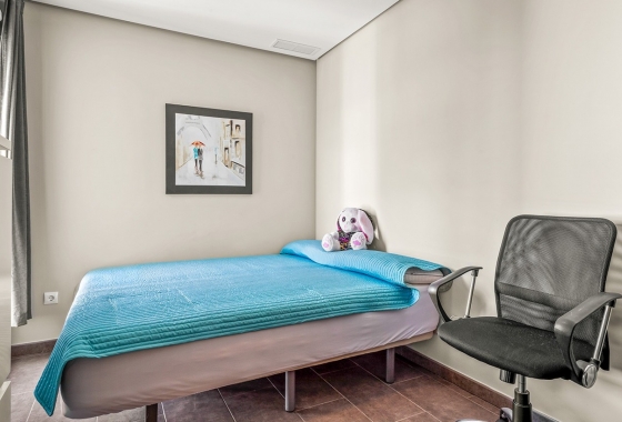 Rynek wtórny - Penthouse - Orihuela Costa - Villamartín