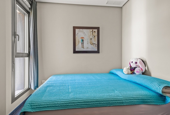 Rynek wtórny - Penthouse - Orihuela Costa - Villamartín