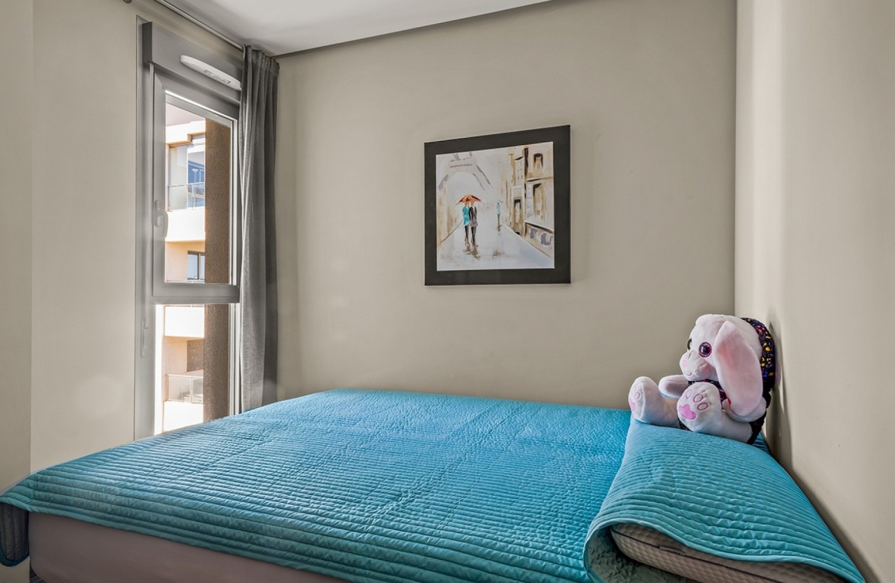 Rynek wtórny - Penthouse - Orihuela Costa - Villamartín