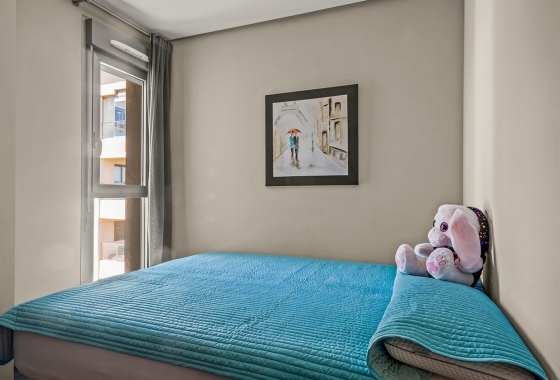 Rynek wtórny - Penthouse - Orihuela Costa - Villamartín