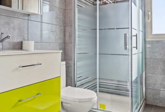 Rynek wtórny - Penthouse - Orihuela Costa - Villamartín