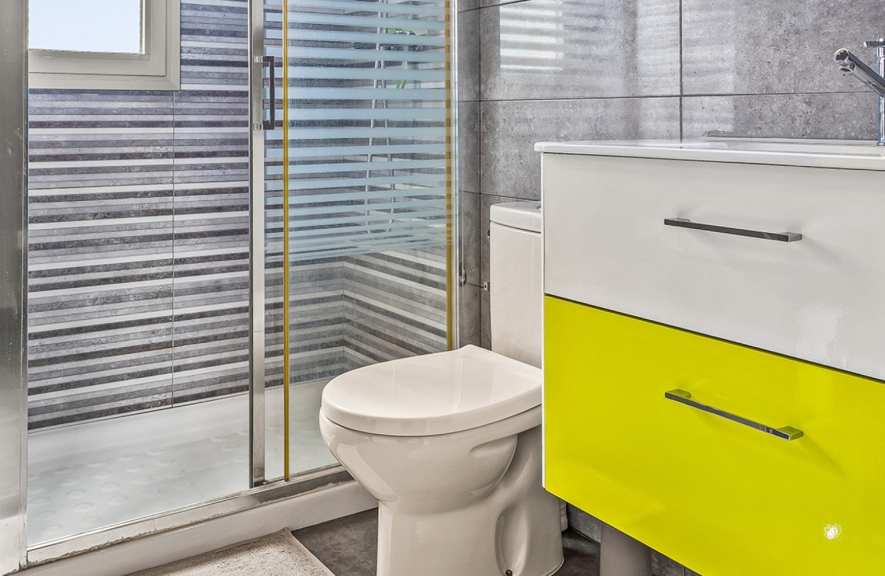 Rynek wtórny - Penthouse - Orihuela Costa - Villamartín