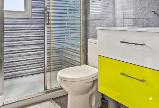 Rynek wtórny - Penthouse - Orihuela Costa - Villamartín