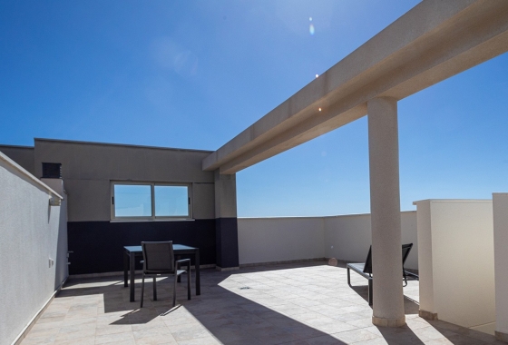 Rynek wtórny - Penthouse - Orihuela Costa - Villamartín