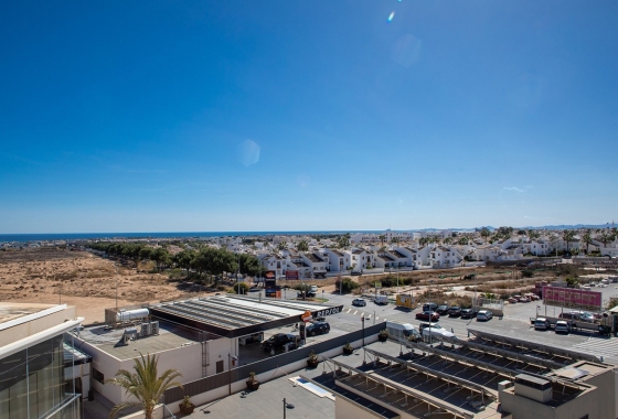 Rynek wtórny - Penthouse - Orihuela Costa - Villamartín