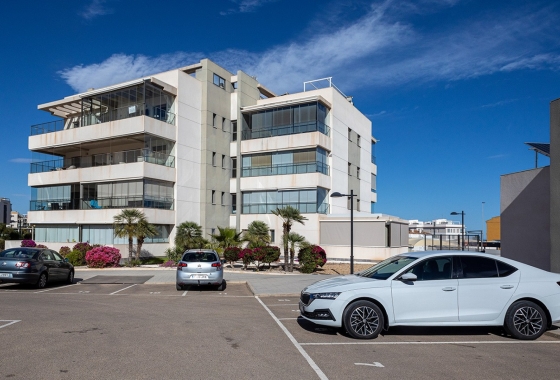 Rynek wtórny - Penthouse - Orihuela Costa - Villamartín