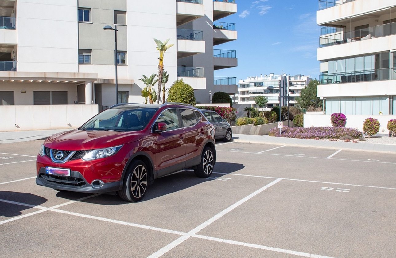 Rynek wtórny - Penthouse - Orihuela Costa - Villamartín