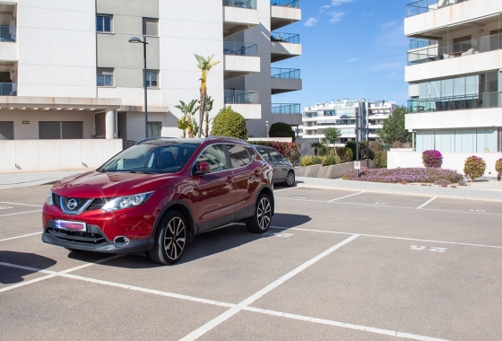 Rynek wtórny - Penthouse - Orihuela Costa - Villamartín