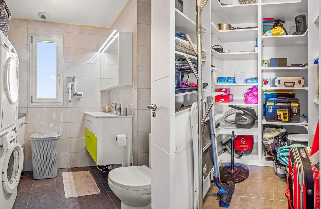 Rynek wtórny - Penthouse - Orihuela Costa - Villamartín