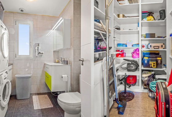 Rynek wtórny - Penthouse - Orihuela Costa - Villamartín