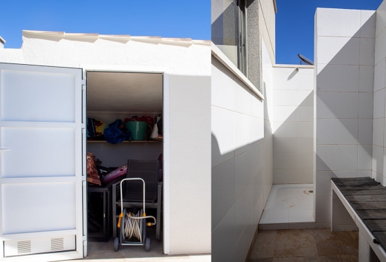 Rynek wtórny - Penthouse - Orihuela Costa - Villamartín