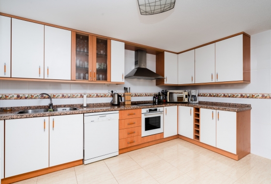 Rynek wtórny - Szeregowiec - Gran Alacant - Monte y Mar Alto