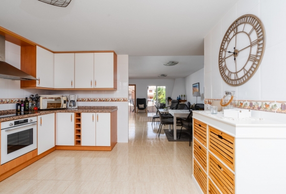 Rynek wtórny - Szeregowiec - Gran Alacant - Monte y Mar Alto