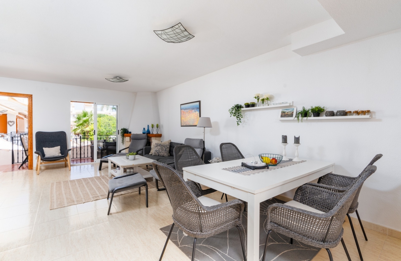 Rynek wtórny - Szeregowiec - Gran Alacant - Monte y Mar Alto