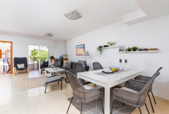 Rynek wtórny - Szeregowiec - Gran Alacant - Monte y Mar Alto